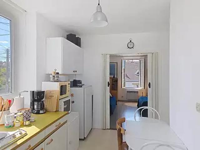 Batz sur Mer 44740 Achat / Vente appartement 1 pièce t1 parking