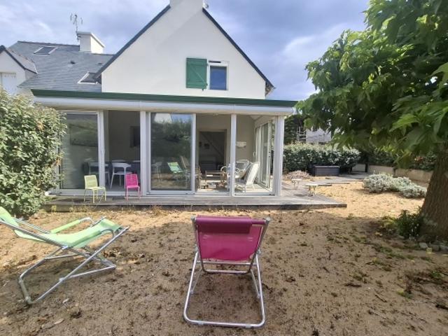 BATZ SUR MER MAISON PROCHE PLAGE