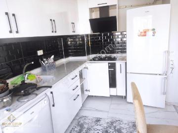 Batı Adliye Yakınında Selçuklu Mahallesinde 2+1 Eşyalı Kiralık