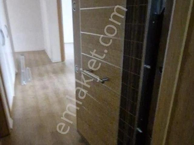 Batıkent Te Kiralık Geniş Daire