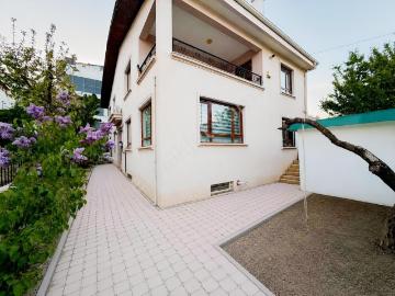 Yeni Batı Mahallesi, Yenimahalle, Ankara ili, İç Anadolu Bölgesi
