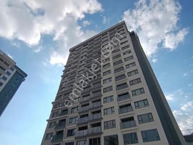 Batıkent Yuvaköy Norm Bulvar 1+1 Kiralık Daire