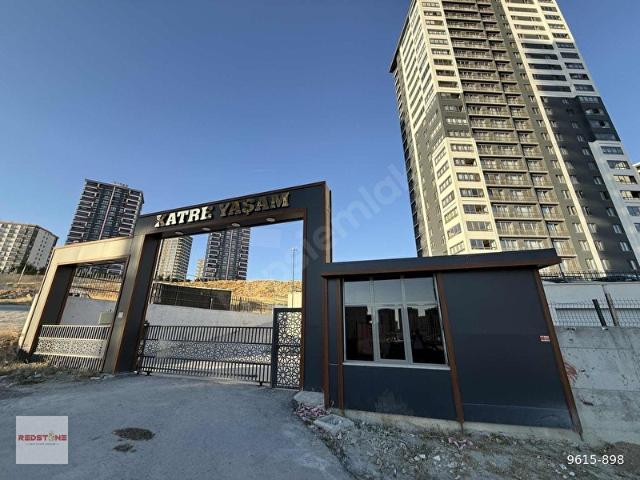Batıkent Çakırlar Mevki Geniş ve Ferah 4,5+1 190 m Satılık