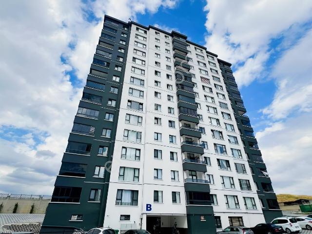 Batıkent Çakırlar Nowa West 2+1 Ebevyn Banyolu Kapalı Mutfaklı