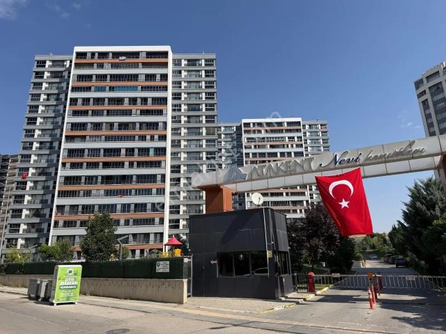 Batıkent Çakırlar Atakent Nevi De Panoramik Manzara 4+1 Kiralık