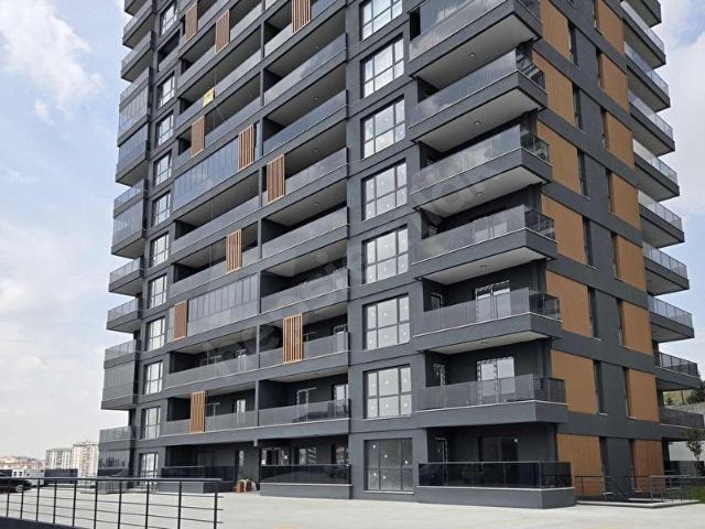 Batıkent Çakırlar'da Sıfır 2+1 Kiralık Lüks Daire
