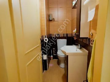 Batıkent Atlantise Ve Metroya Yakın A Tipi 5+1 Satılık Triplex