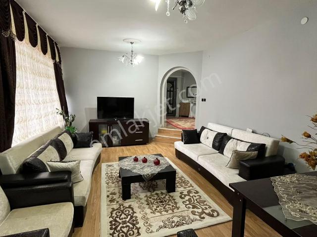 Batıkent Batı Sitesi Mh. Katta | Krediye Uygun | 3+1 Satılık