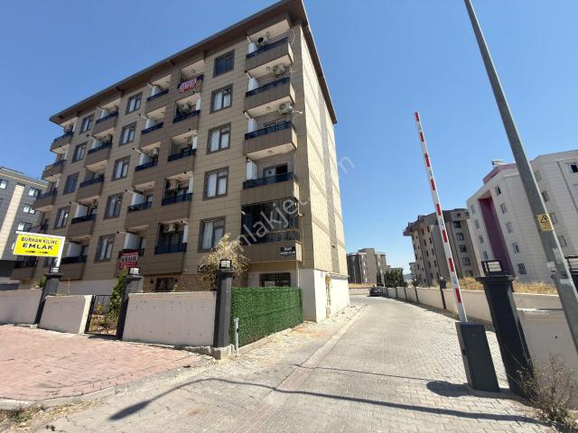 Batıkent Eşyalı 1+1