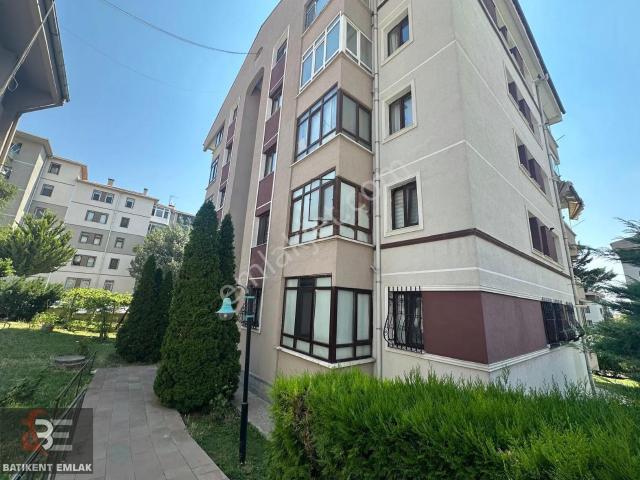 Batıkent Emlak'tan Ergazi Mah Full Yapılı Manzaralı 3+1 Daire