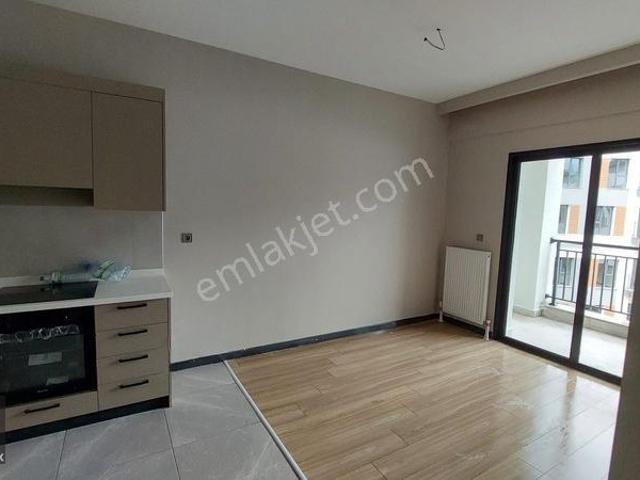 Batıkent Emlak'tan İmaj Bulvar Projesin' De 1+1 Peyzaj Cephe