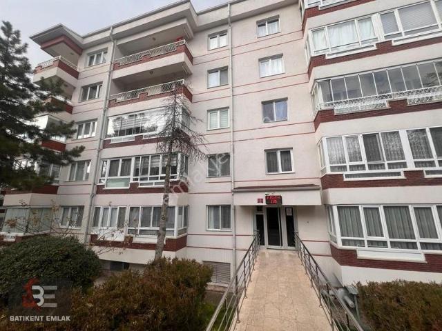 Batıkent Emlak'tan İnönü Mah Yapılı Ve Eşyalı 3+1 Kiralık