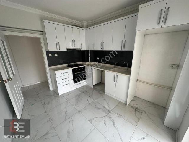 Batıkent Emlak'tan İnönü Mahallesi Full Yapılı 3+1 Yüksek Giriş