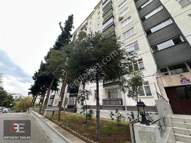 Batıkent Emlak'tan Kentkoop Mah Merkezi Yer Ara Kat 3+1 Yapılı