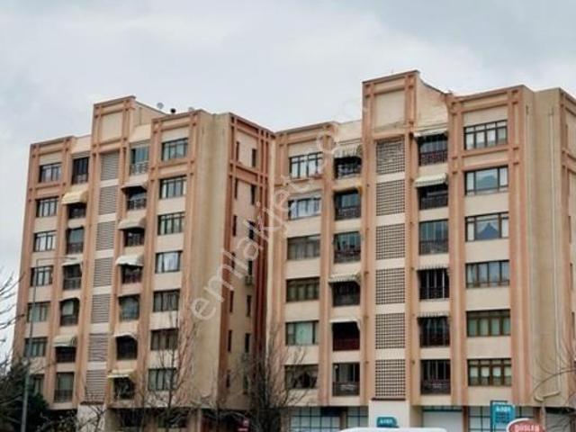 Batıkent Emlak'tan Merkezi Konumda Rekreasyon Yanı 3+1 Üst Kat