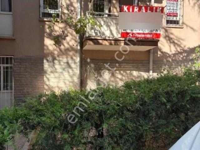 Batıkent Emlak'tan Merkezi Yerde Kentkoop Mah 3+1 Yüksek Giriş