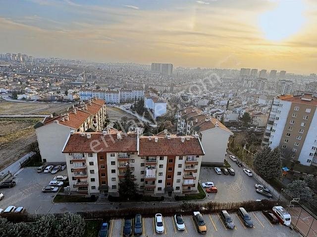 Batıkent Emlak'tan Muhteşem Manzaralı Full Yapılı 3+1 Havuzlu