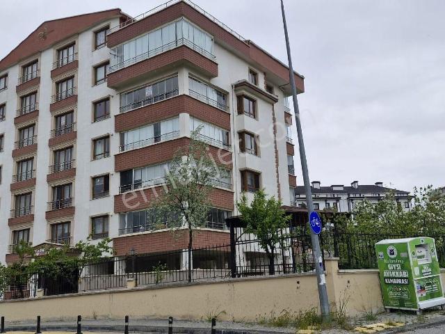 Batıkent Ergazide Kiralık Yeni Bina
