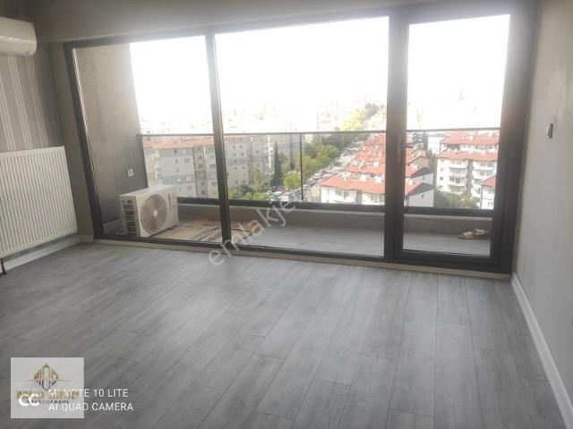 Batıkent Gala Rezidans 1+1 Kiralık Boş Daire