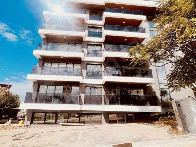Batıkent İlkyerleşim Metroya Yakın Sıfır 1+1 Kiralık Daire
