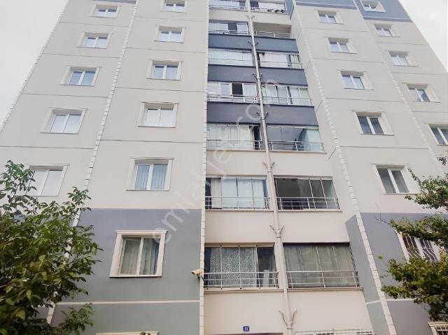 Batıkent İlkyerleşim Yapılı Okul Park Yanı 3+1 Kiralık Daire