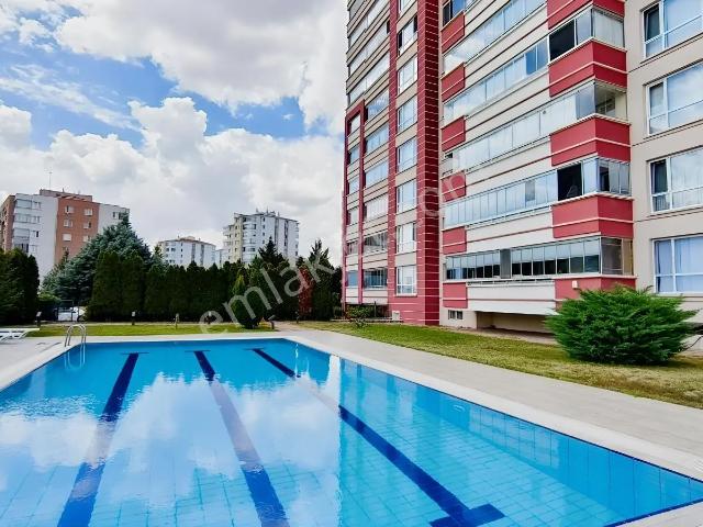 Batıkent Kardelen Mah.astim Elitkent'te 7+1dubleks Satılık Daire