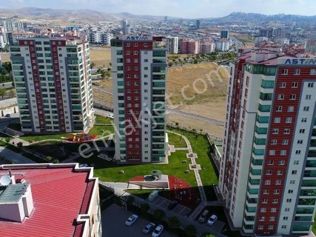 Batıkent Kardelen'in En Seçkin Projesi Astim Vizyon Life 3+1