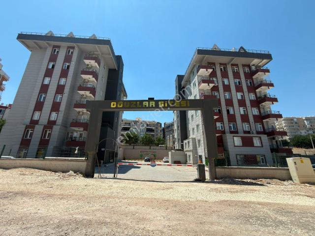 Batıkent Kiralık Daire