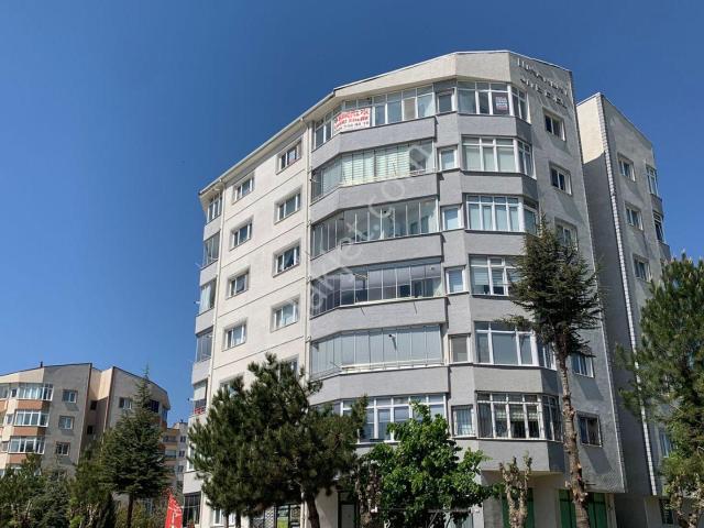 Batıkent Mah. Tunakent Sitesinde 3+1 Geniş Daire