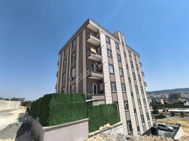 Batıkent Mahallesi Fuar Merkezi Arkası Satılık Sıfır 2+1 Daire