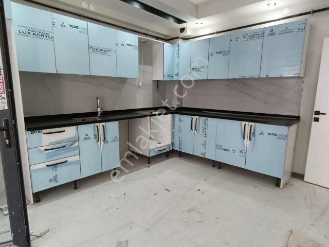 Batıkent Mahallesinde Satılık 2+1 Daire