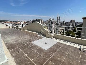 Batıkent Mah'de Merkezi Konumda 5+1 Satılık Dublex Daire