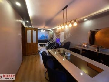 Batıkent Merkezde, Site İçinde, Bahçeli 3+1 Dubleks Daire