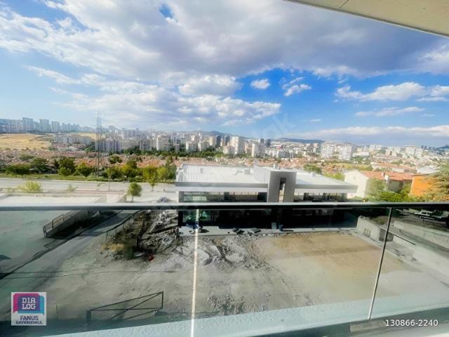 Batıkent Metroya Yürüme Mesafesinde 1+1 Kiralık Daire