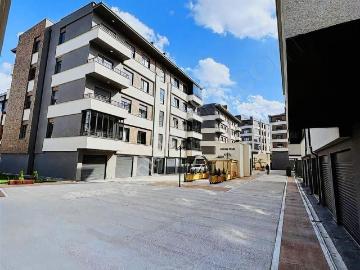 Batıkent, Batıkent Mahallesi, Eskişehir, Eskişehir ili, İç Anadolu Bölgesi