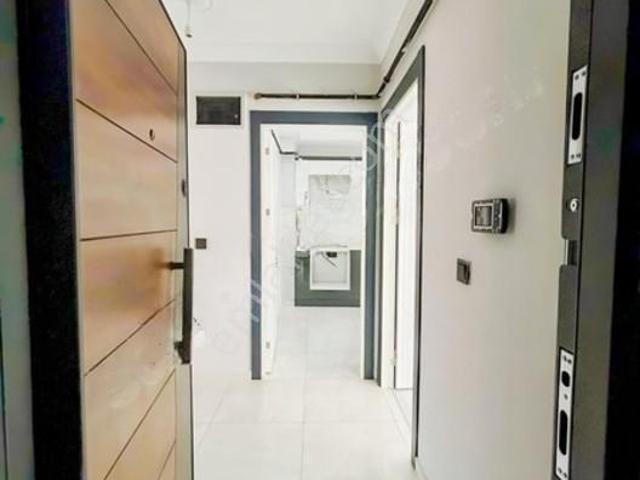 Batıkent Sınırı Çamlıca Gündüz Ökçün 2+1 Geniş Sıfır Kiralık