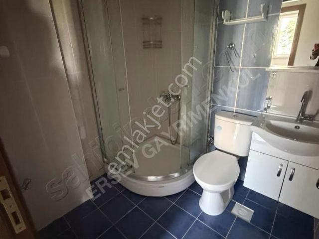 Batıkent'te Park Manzaralı, Çağfen Koleji Yakını Kiralık 3+1 Dai