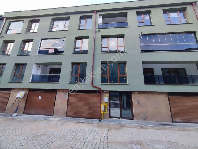 Batıkentte, Sıfır, Özel Garajlı, 185 M², 4+1 Dubleks Daire