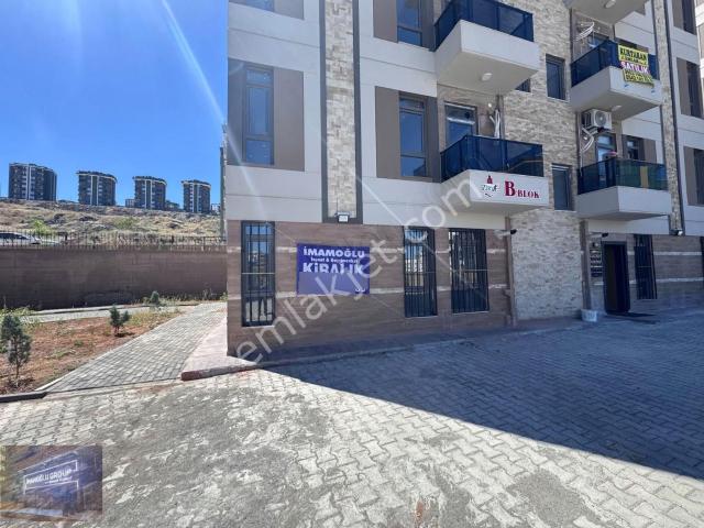 Batıkentte Site İçerisinde 2+0 Uygun Sıfır Daire