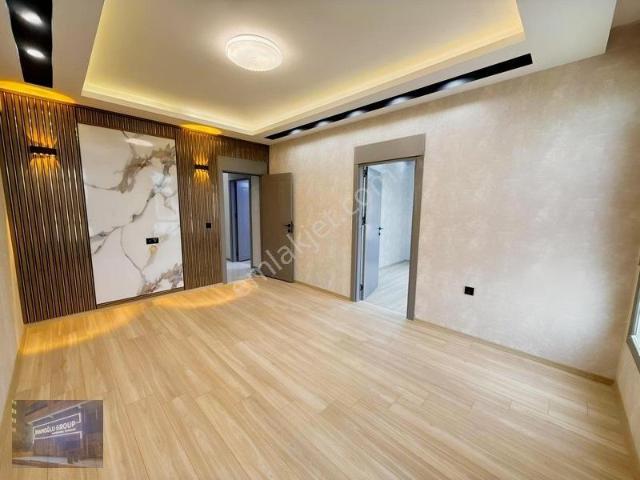 Batıkent'te Site İçerisinde Lüks 2+1 Kiralık Daire