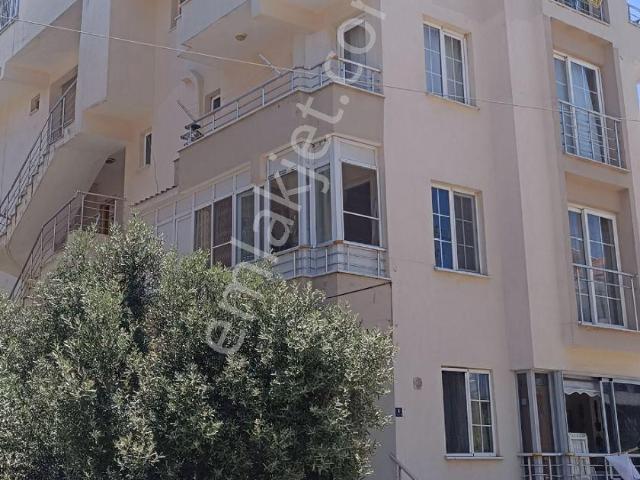 Batı Hastahanesi Karsisi 5+1 Ayrı Mutfakli Yemek Odali