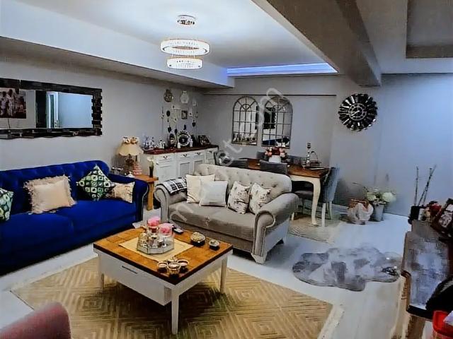 Batı Mah Ferah Sahile Yakın Arakat Balkonlu Lüx 3+1 Daire