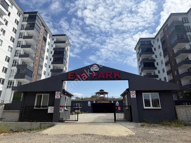 Batı Park Yakını Full Deniz Manzaralı,oturuma Hazır Lüx 2+1