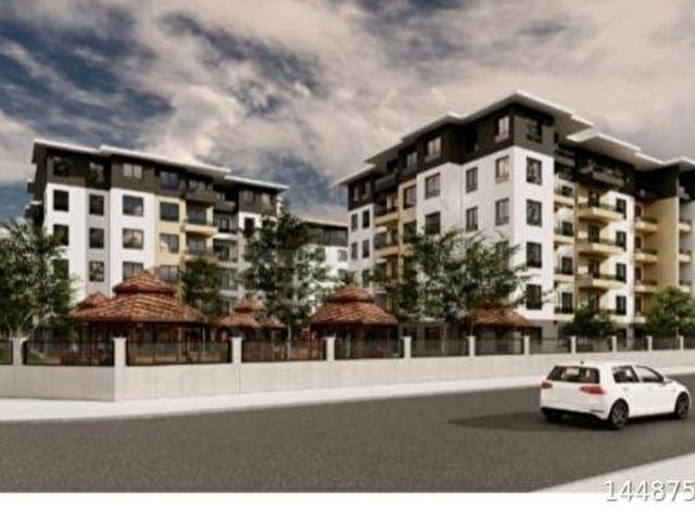 Batıpark Yapı Kooperatif Konutlarında 2+1 Boş Hisse