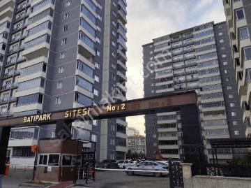 Batıpark Sitesi Törekent 3+1 Satılık Daire