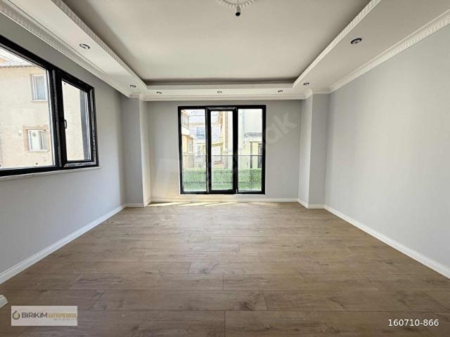 BATALGAZİ CADDESİNE ÇOK YAKIN 2+1 90m2 GENİŞ ARAKAT DAİRE