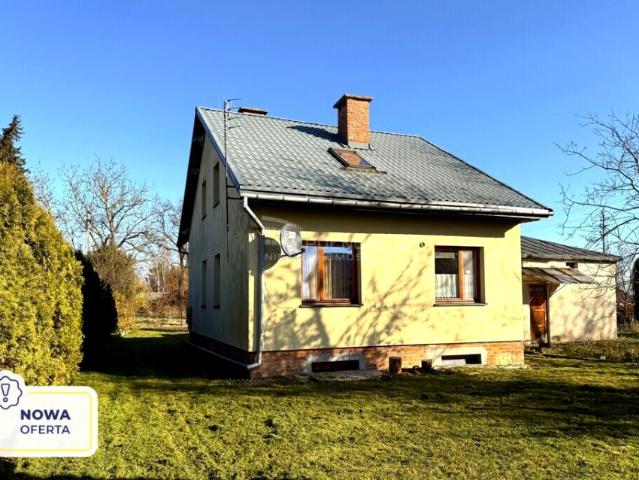 Batalionów Chłopskich 100 m², Hrubieszów