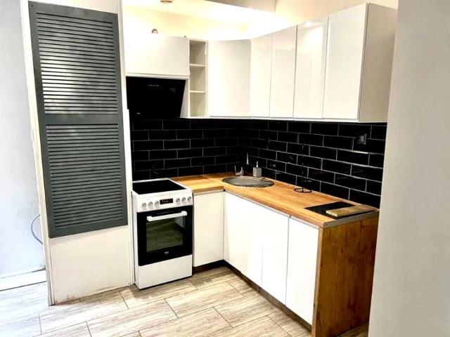 Batalionów Chłopskich 49 m², Szczecin