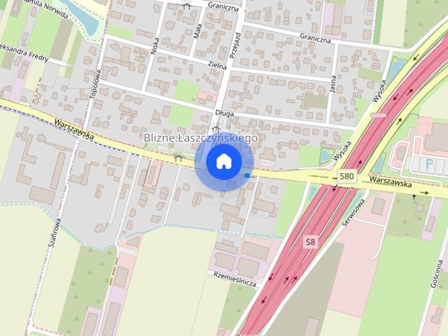 Batalionów Chłopskich dwa pokoje wynajem