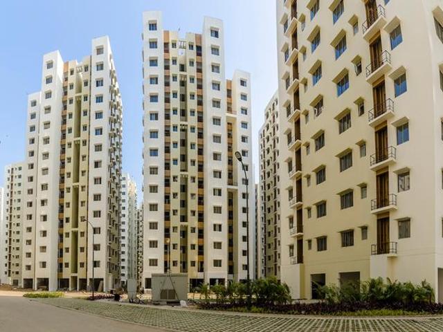 Batanagar 3 BHK Apartment For Sale Kolkata